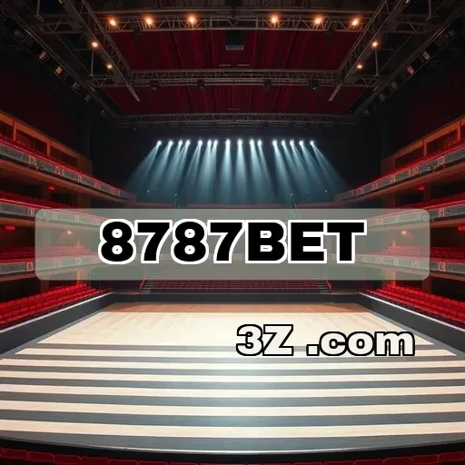 8787bet Vantagens