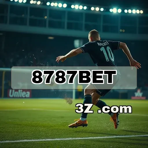 Promoções Imperdíveis na Plataforma 8787bet que Você Precisa Conhecer