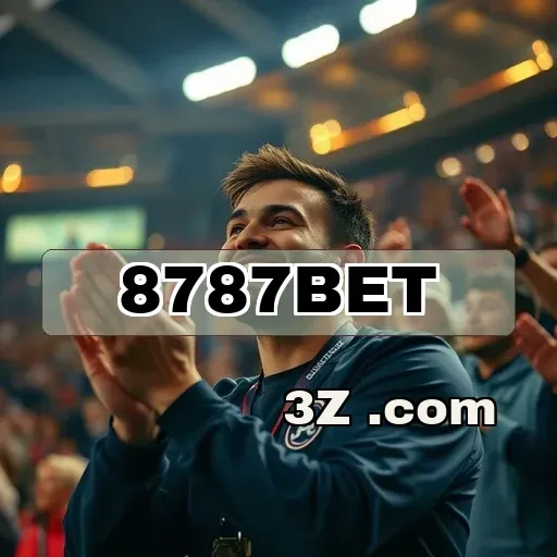 Apostas em Sports: 8787bet Transformando o Jogo Brasileiro