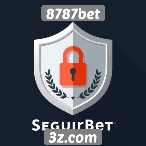 Avaliação de segurança do site 8787bet